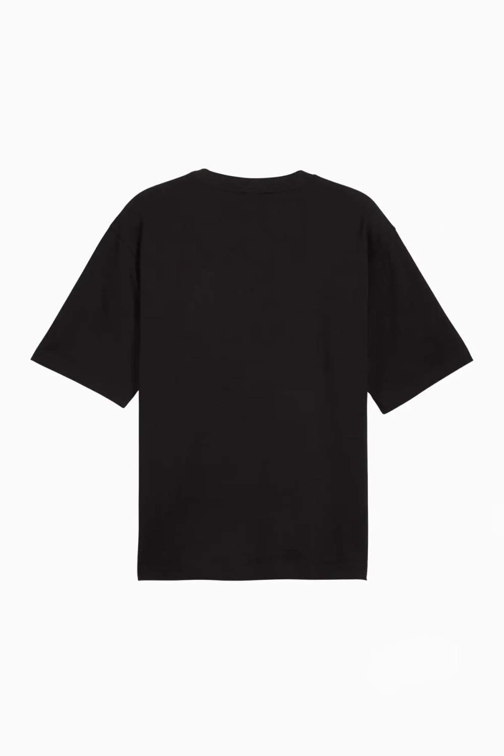 Футболка Puma Essentials Wardrobe - черный