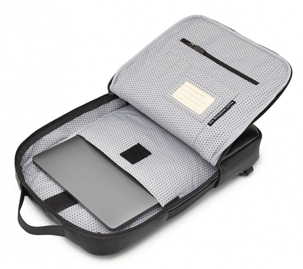 Сумка Moleskine Classic Pro (ET96CPDBV15BK) 4