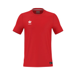 Футболка игровая Element Jersey — Academy red