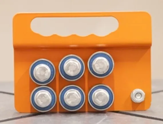Стойка Tapco Supermax (США)
