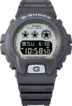 Часы Casio DW-6900HD-8