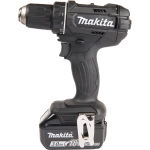 Аккумуляторная дрель-шуруповёрт Makita DDF482RFEB
