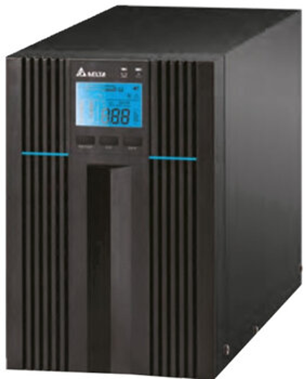 Источник бесперебойного питания Delta Electronics Amplon N 1K N-1K
