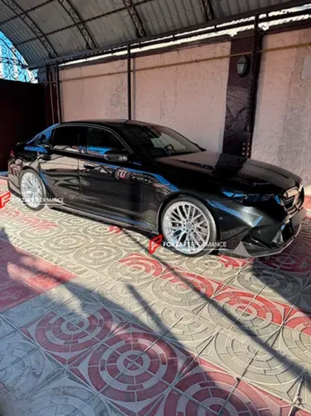 КОВАНЫЕ ДИСКИ для BMW M5 G90