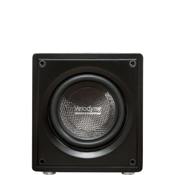 Активный сабвуфер Velodyne Vi-Q12 black