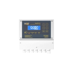 SilverPRO SP 3.2 для общественного бассейна