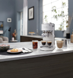 Delonghi Dedica Duo EC890.WI