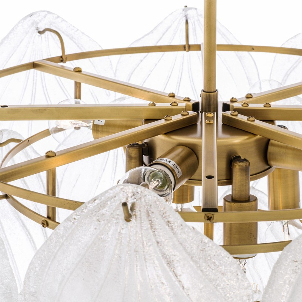 Подвесная люстра Novida LIGHTING