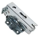 Hettich 7187841 Петля двери для холодильника Electrolux/Miele - 2211202029, 2211202037, 2211202045