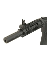 Страйкбольный автомат CM513 M4 RIS SD ABS-пластик