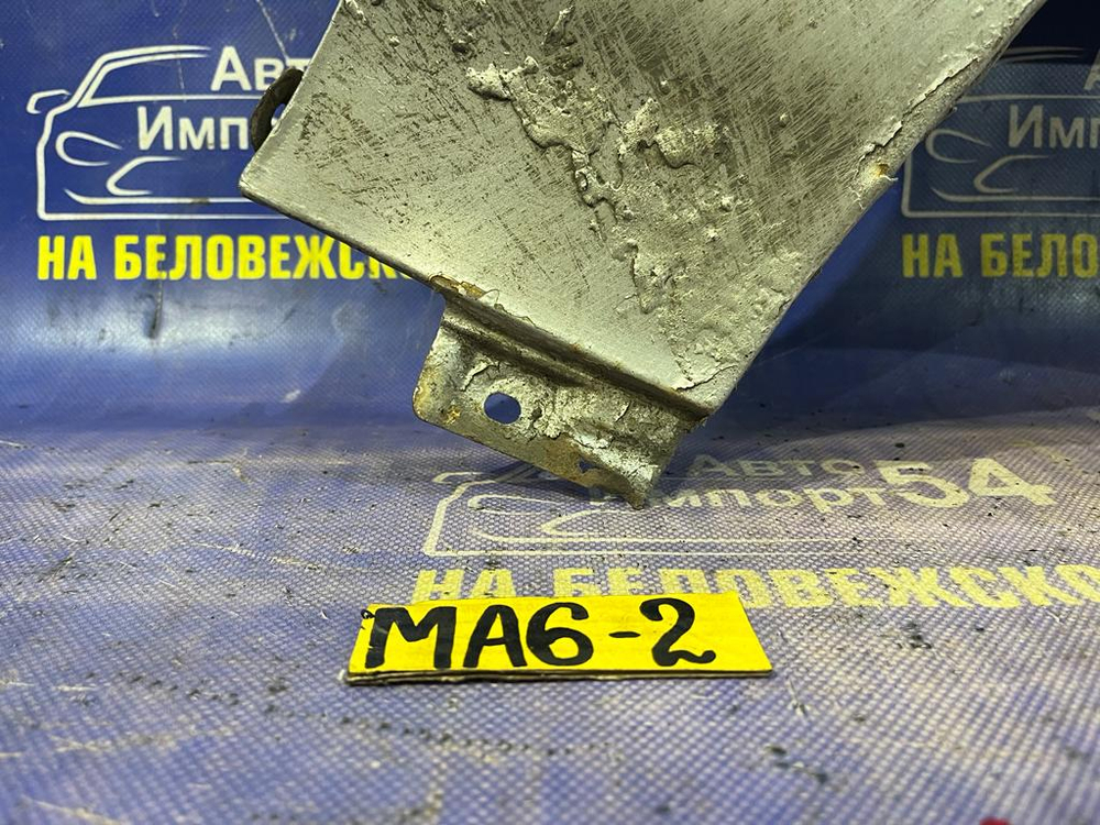 Крыло переднее правое Honda DOMANI 1995