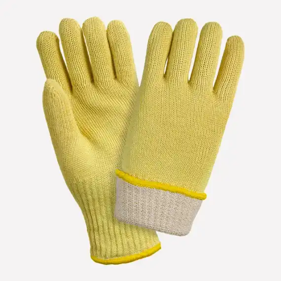 Перчатки из параарамида 2Hands 0970