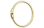 Cartier 2025 unworn Baignoire 25mm