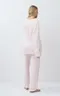 JESSICA SET SOFT Комплект женский со штанами