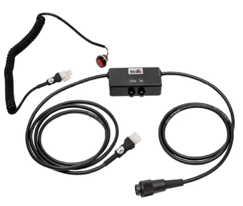 Интерфейс STILO Radio Interface с PTT для WL-10