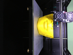 3D принтер Zenit 3D