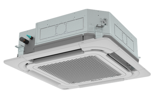 Hisense HEAVY 2.0 Classic AUC-24HR4RJC2/PE-QFA/CD/AUW-24H4RF2