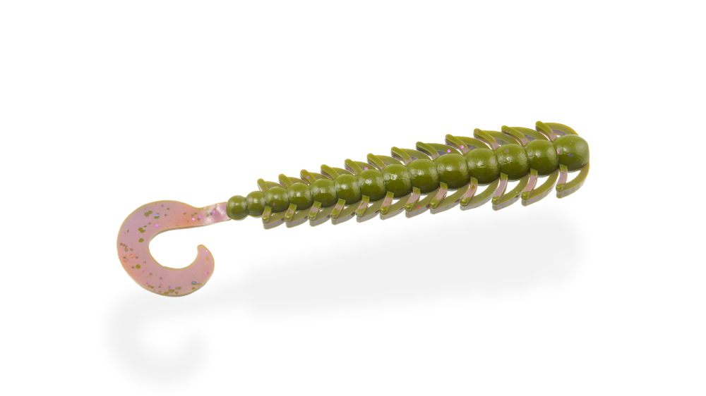 Силикон SnastiGood Don Bugsy 9.5 см (5 шт.)