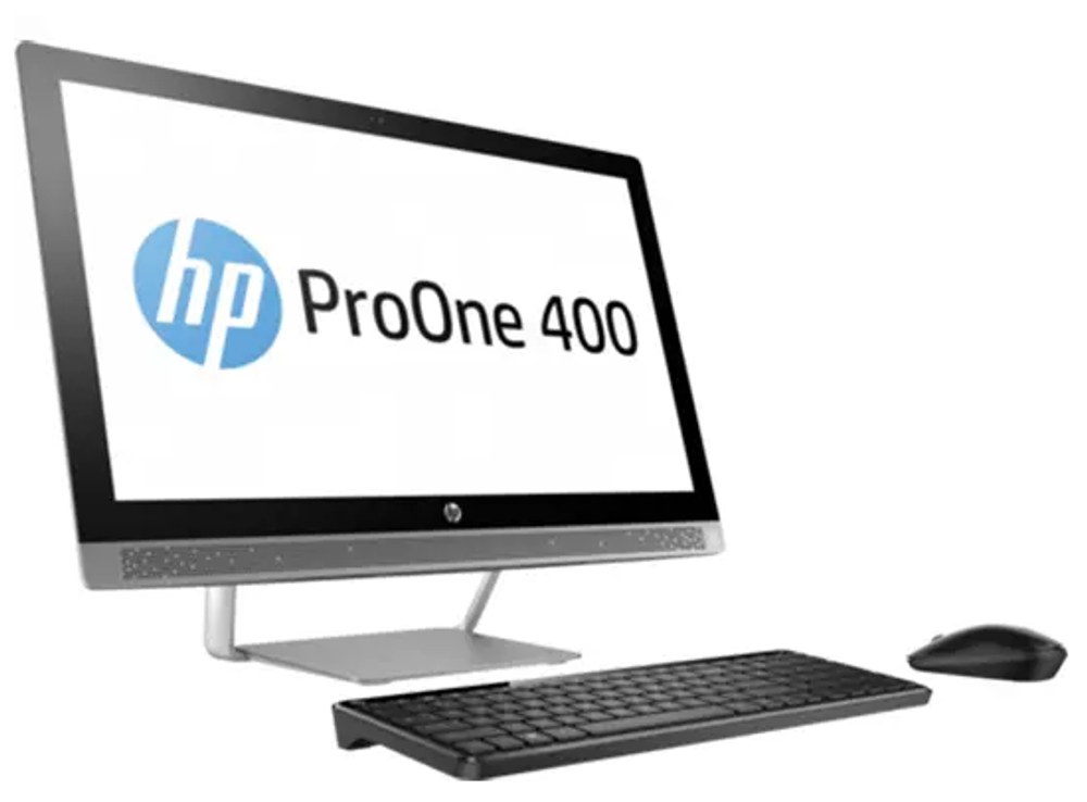 Моноблок HP ProOne 440 G3 i3
