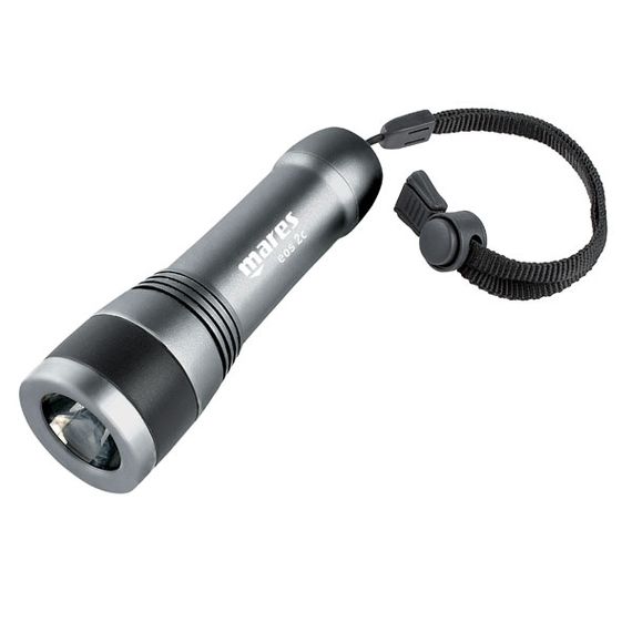 Фонарь Mares EOS 2C Led 240 Lm