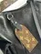 Сумка женская Louis Vuitton Carry All Cargo Vibe , чёрная