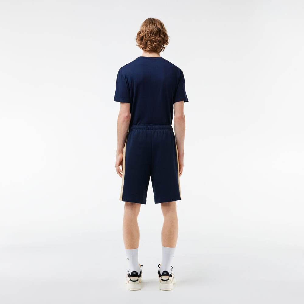 Шорты мужские LACOSTE
