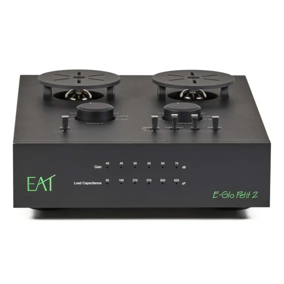 EAT E-Glo Petit 2 Black
