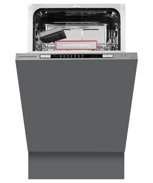 Встраиваемая посудомоечная машина Kuppersberg GSM 4572