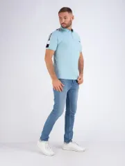 Футболка поло мужская Турция, тенниска