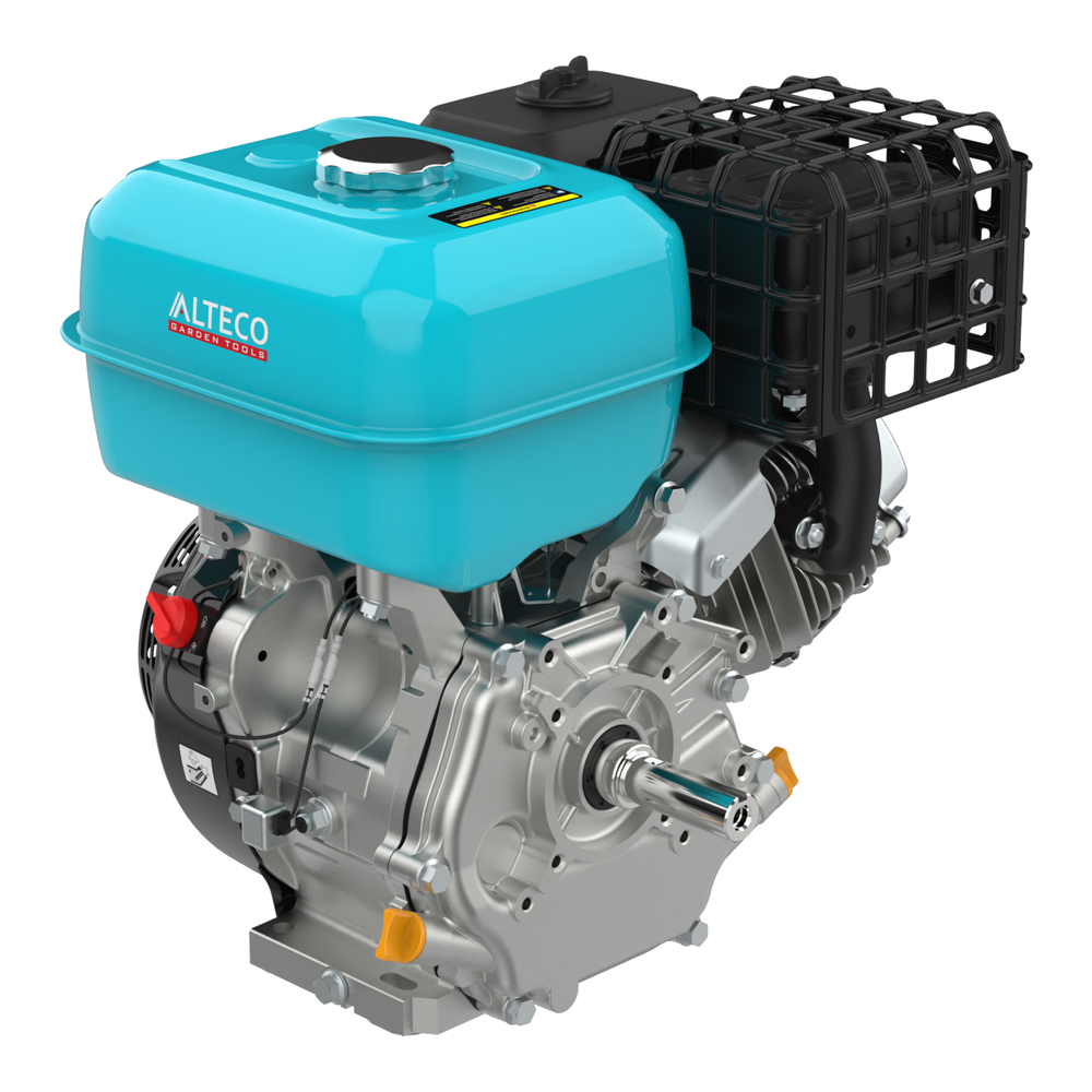 Бензиновый двигатель ALTECO GB 270-25