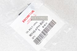 90145-KPH-B30. BOLT, OIL, 10X22 (NISSIN)