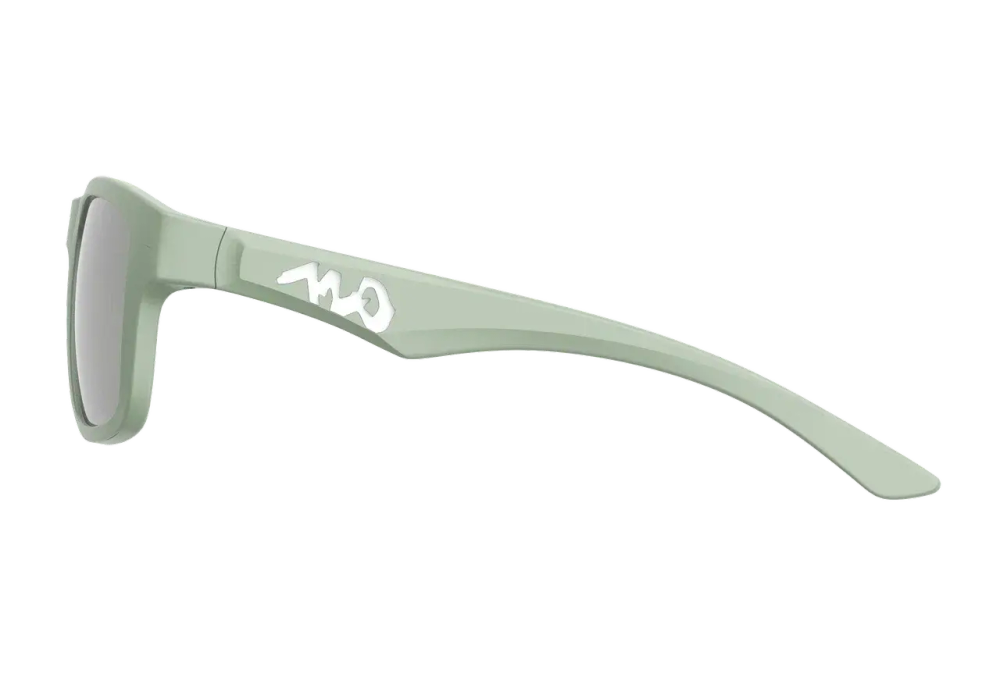 Спортивные очки 720armour Fabio R / Green Artichoke / Smoke Copper Flash Lens