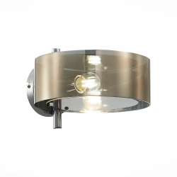 Светильник настенный Evoluce Foresta SL483.701.01