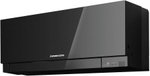 Сплит-система Mitsubishi Electric MSZ-EF35VGKB/MUZ-EF35VG