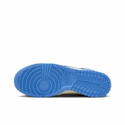 Nike Dunk Low Retro "University Blue"