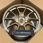 КОВАНЫЕ ДИСКИ для Porsche 911 992.1 TURBO S 2019 -