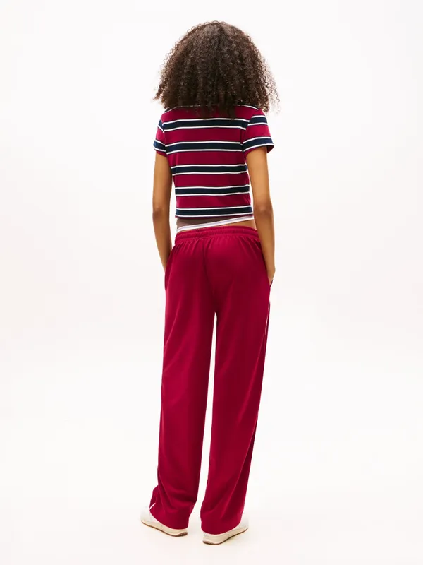 Брюки спортивные женские TOMMY JEANS ARCHIVE TRACK PANT