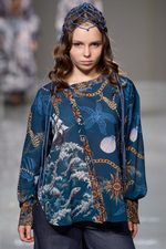 Estet Fashion Week. Садко