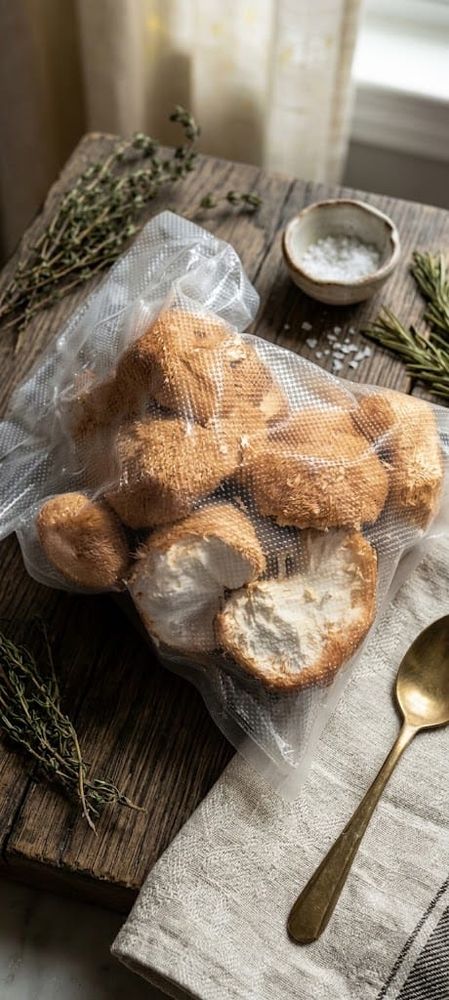 Ежовик гребенчатый плоды