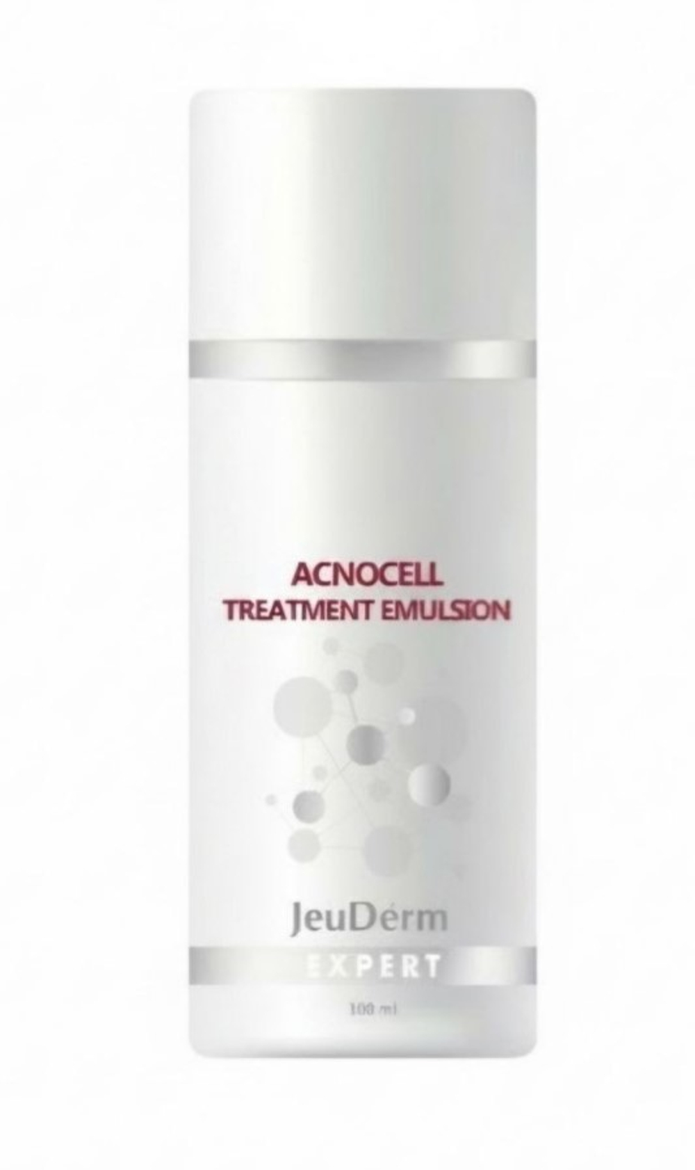 Противовоспалительная эмульсия | ACNO ACTIVE EMULSION, 100 мл