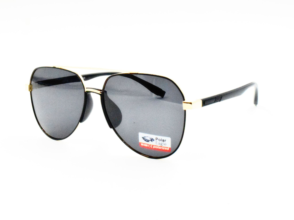 Солнцезащитные очки POLAR EAGLE  8760 С4