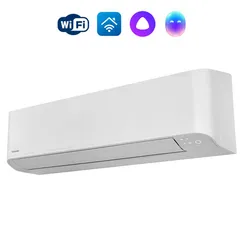 Сплит-система инверторного типа Toshiba Seiya RAS-B13CKVG-E/RAS-13CAVG-E комплект