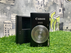 Canon Digital IXUS 132