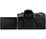 Беззеркальная камера Canon EOS R5C Body