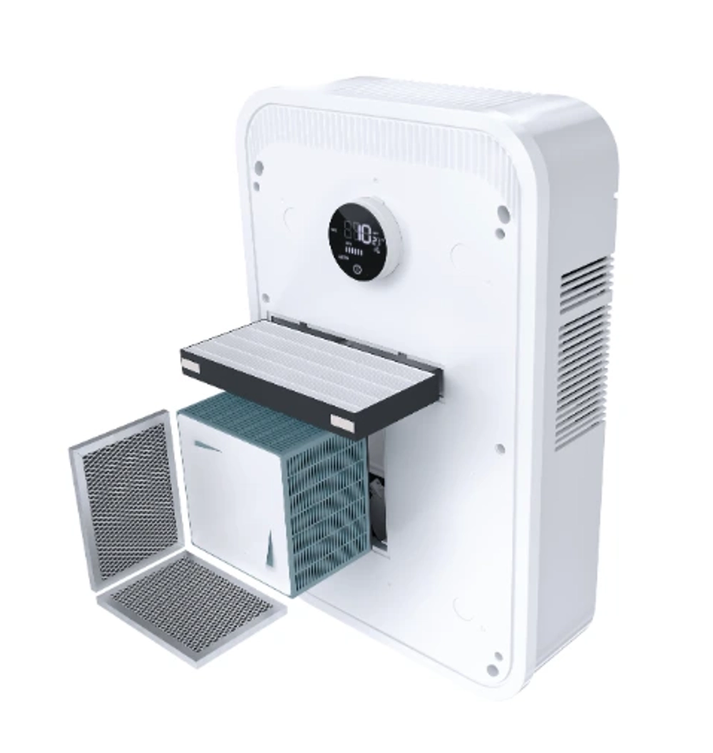 Вентиляционная установка Funai ERW-150X.P