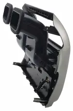 Магнитола для Lexus GX460 2009-2019 - Kuberg монитор 12.5" в стиле LEXUS на Android 12, 2К экран, Быстрая, CarPlay, 4G SIM-слот
