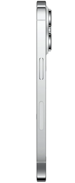 Мобильный телефон Apple iPhone 14 Pro 1TB Silver