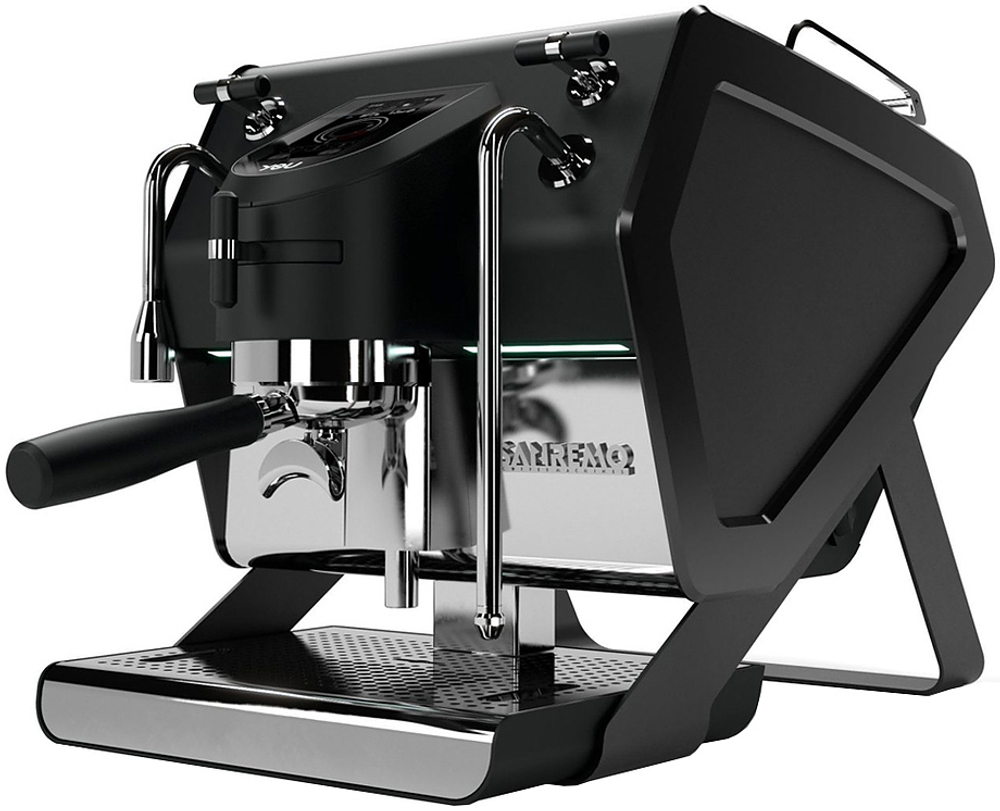 Sanremo You 1GR PDL Black