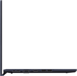 Ноутбук 15.6" ASUS PRO B1500CEPE-BQ0756 (90NX0411-M11310)