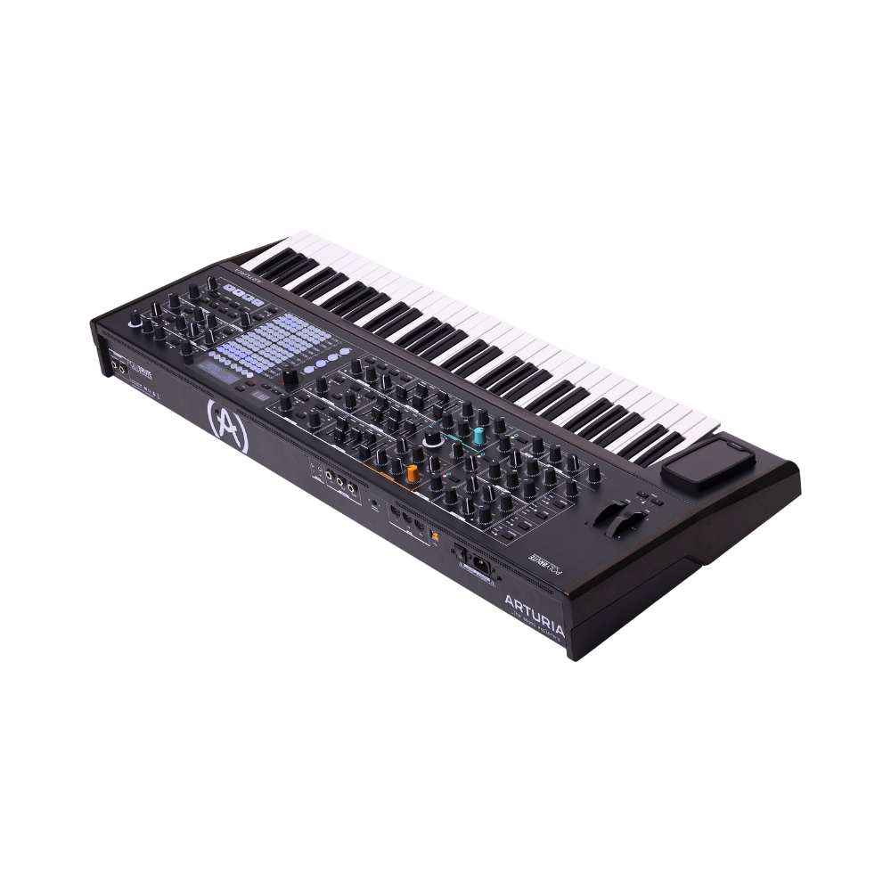 Arturia Polybrute Noir